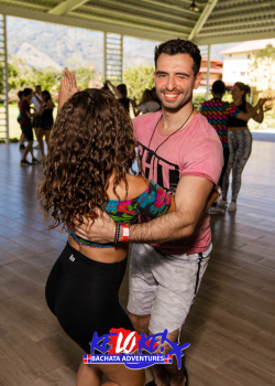Bonao Workshop