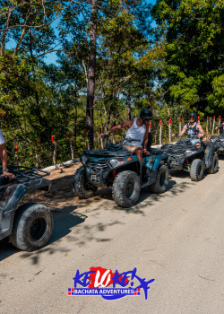 Jarabacoa activity