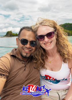 Las Terrenas Excursion